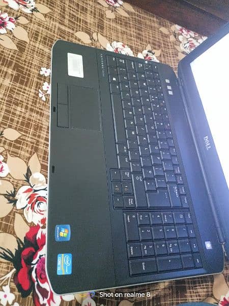 Dell Laptop Core i3 3rd generation 2