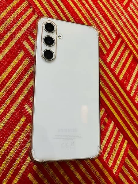 Samsung Galaxy A55 256gb 0