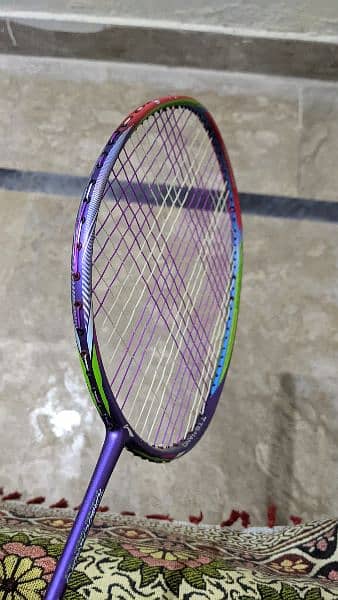 Ll-NING ( badminton racket ) 6