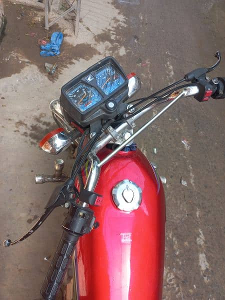 hi Speed 125 Hy 0