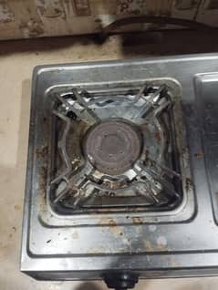 gas stove/chola for sale