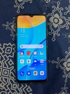 Oppo A15 0