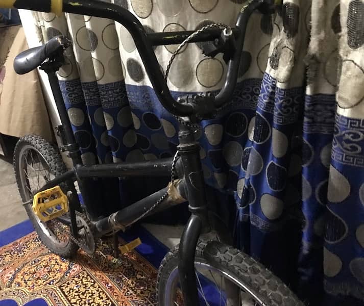 BMX cycle best condition 2