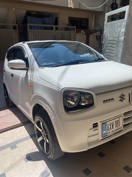 Suzuki Alto 2022 0