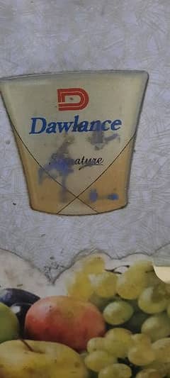 Dawlance