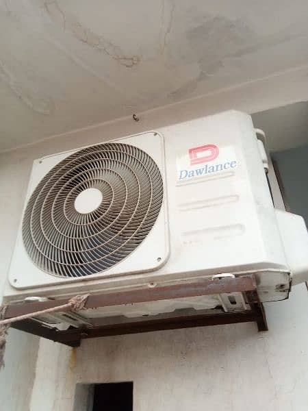 Dawalance inverter Ac avalaible in good condition 1