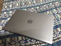 dell 5548 i5 5th generation touch screen laptop