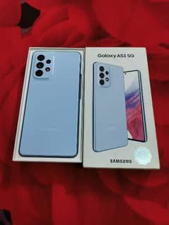 Samsung A53 5G