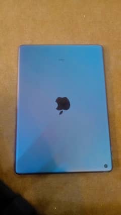 I pad 9 generation 256 gb