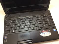 Toshiba Satellite Intel Core i3 2Generation