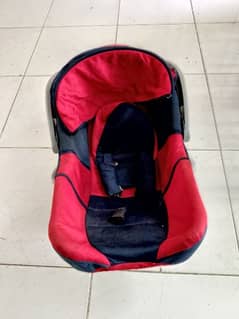 baby car seat