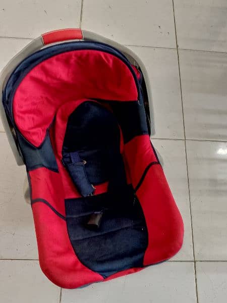 baby car seat 1