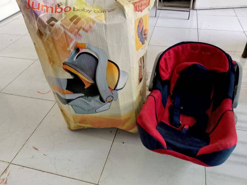 baby car seat 6