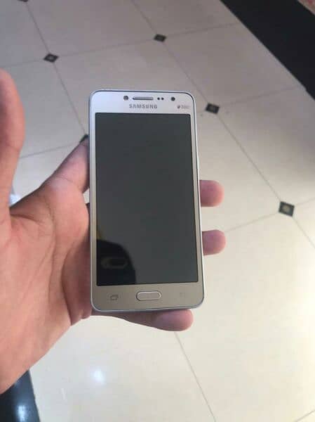 Samsung grand prime plus 10/9.8 like new 5