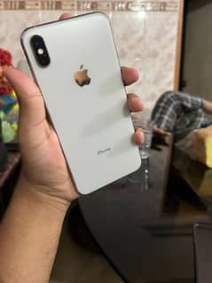 iphone x s max approve 0