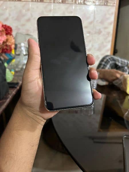 iphone x s max approve 3