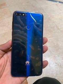 Huawei Y7 Prime 2018 0