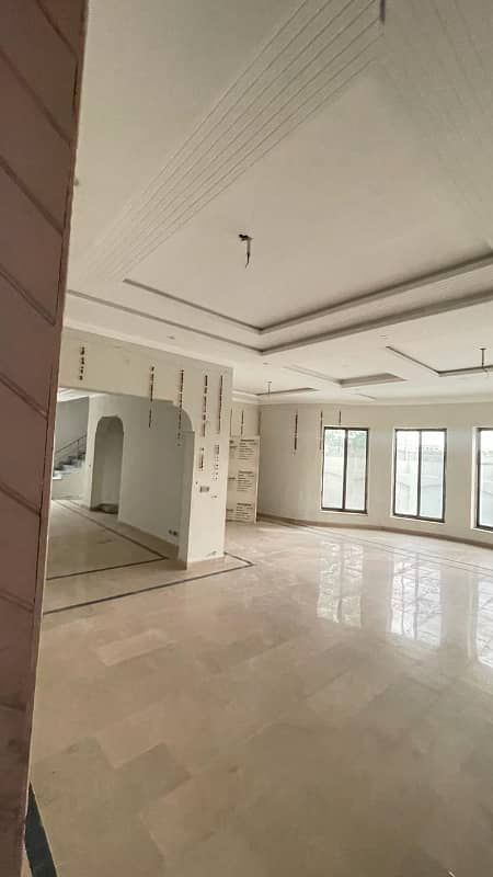 3 Kenal Farm House (13Bedrooms 13Bath) for Rent in D-17 Islamabad also for Commercial School Office, and Residence, 13