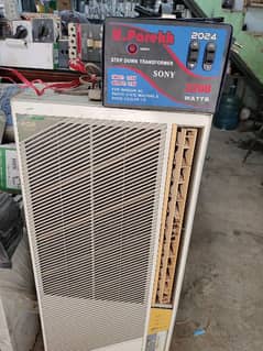 window Ac 0.75 Ton