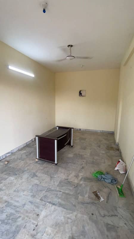 GROUND Floor Shop for Rent, Shop for Rent in Soan Garden Block D 0