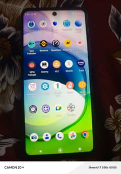 Motorola One Ace 5g for sale