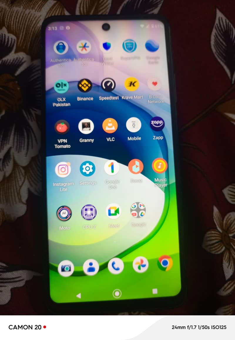 Motorola One Ace 5g for sale 0