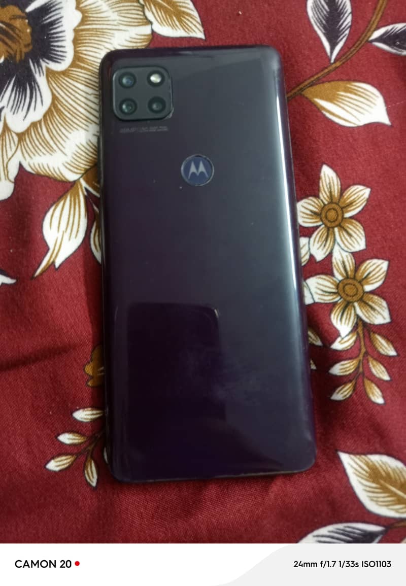 Motorola One Ace 5g for sale 1