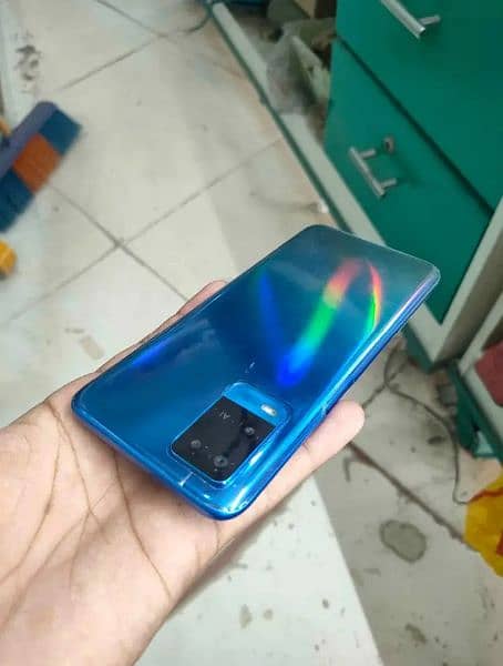 oppo A54 full clear condition 10/10 1