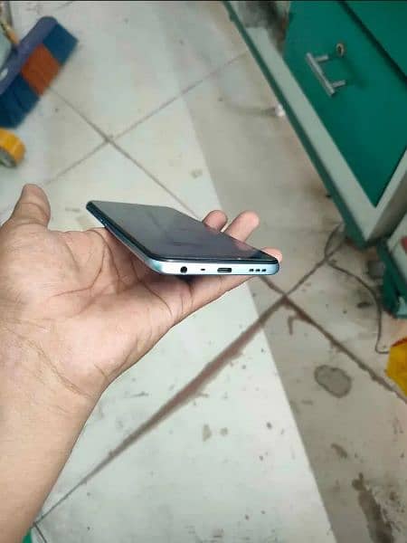 oppo A54 full clear condition 10/10 2