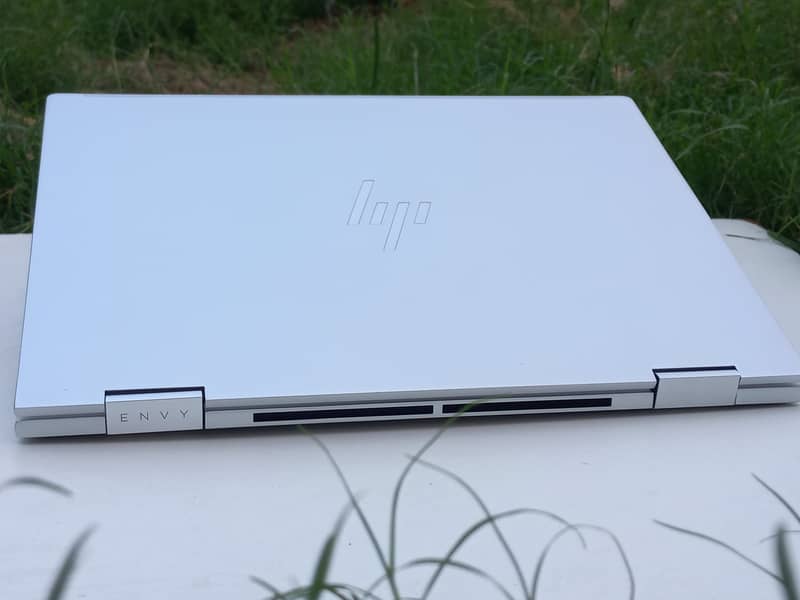 hp envy x360 core i5 12th gen | Just Box Open | US Import | 10 by 10 4