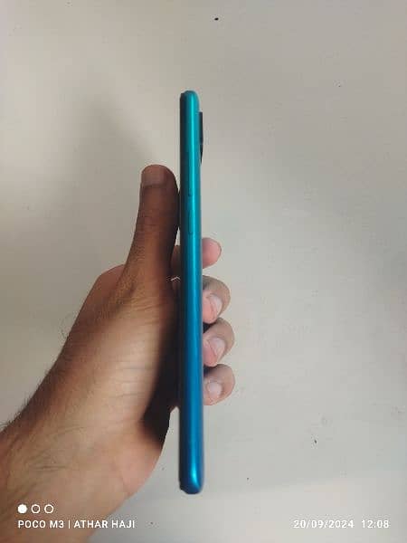 Redmi 9c 4/128 2