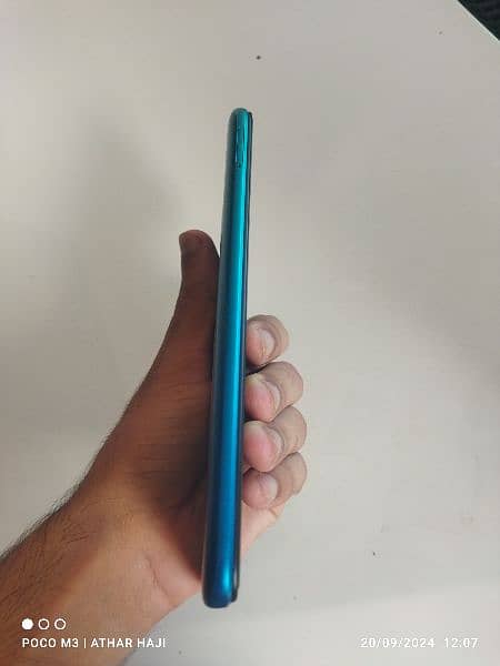 Redmi 9c 4/128 5