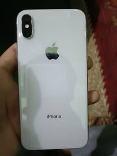 i phone x 256 gb non pta