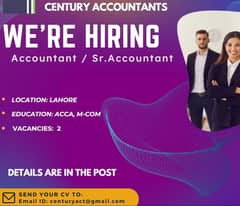 Accountant