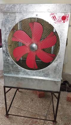 Lahori Air Cooler