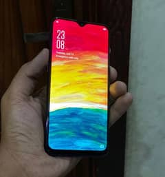 oppo A3s 0