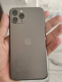 iphone 11 pro jv non pta 64gb