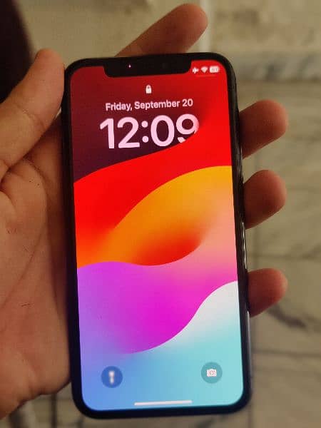 iphone 11 pro jv non pta 64gb 1