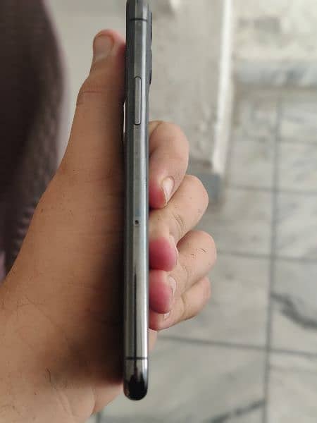 iphone 11 pro jv non pta 64gb 4