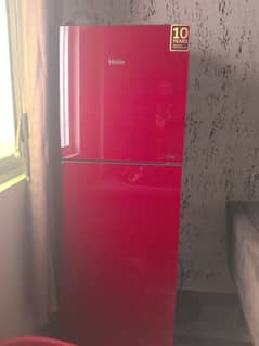 Haier fridge