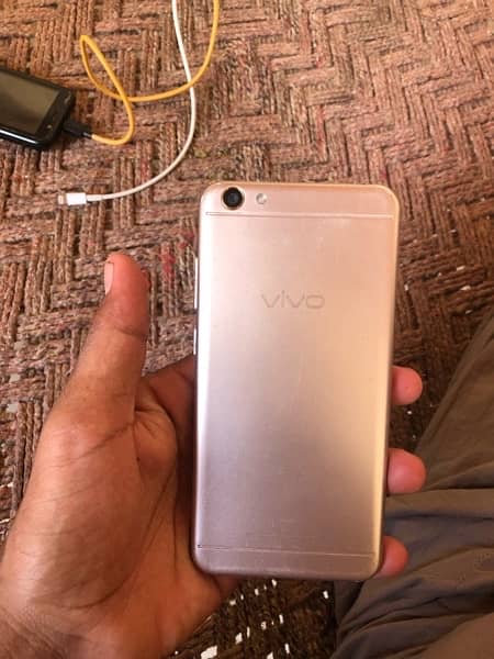 vivo y 66 all ok hai 4 64 ma hai 2