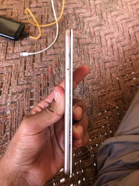 vivo y 66 all ok hai 4 64 ma hai 5