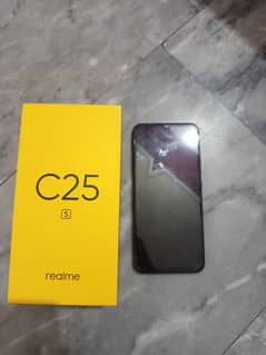 Realme C25s 4/128