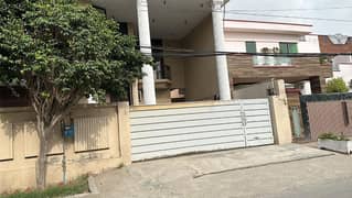 Johar Town 1 Kanal Non Furnish House For Sale