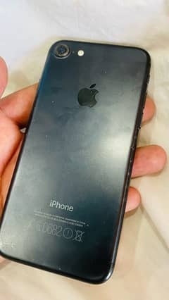 IPhone 7 128GB