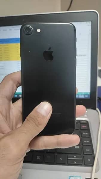 iPhone 7 PTA Approved 1