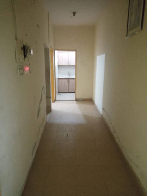 2 ROOMS GROUND FLOOR AVAILABLE FOR RENT KHANNA PUL NEAR SANAM CHOK ISLAMABAD 0