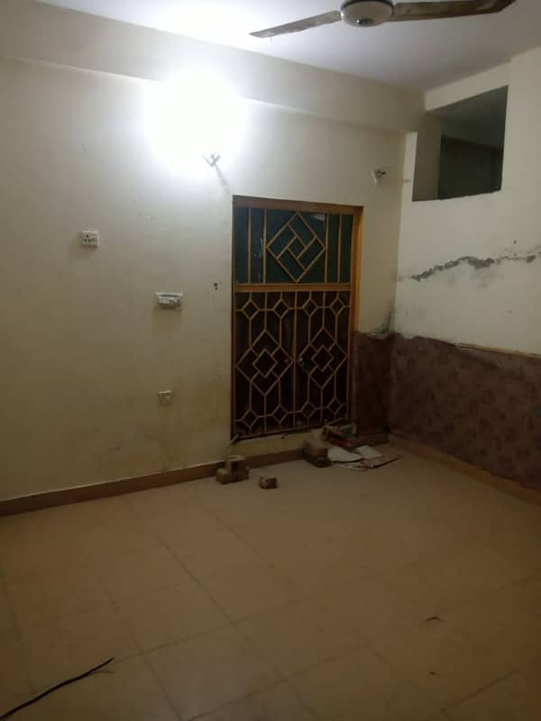 2 ROOMS GROUND FLOOR AVAILABLE FOR RENT KHANNA PUL NEAR SANAM CHOK ISLAMABAD 1