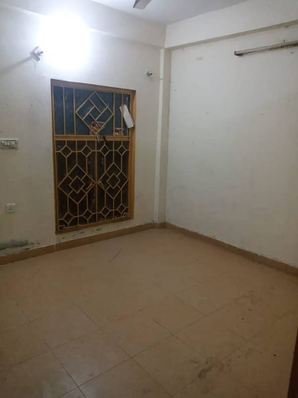 2 ROOMS GROUND FLOOR AVAILABLE FOR RENT KHANNA PUL NEAR SANAM CHOK ISLAMABAD 2