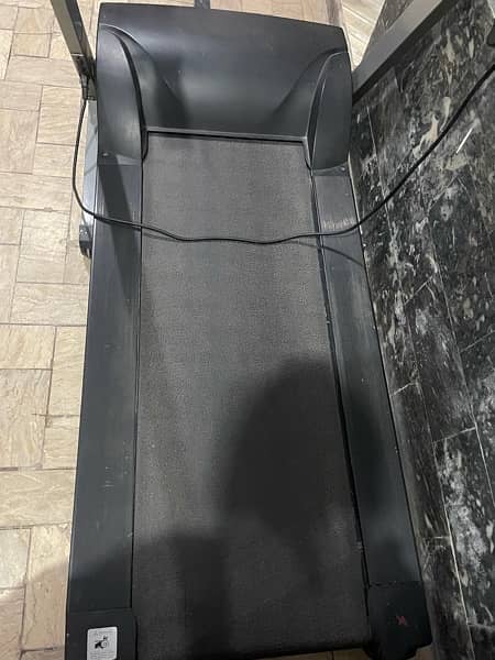 Treadmill for sale 2